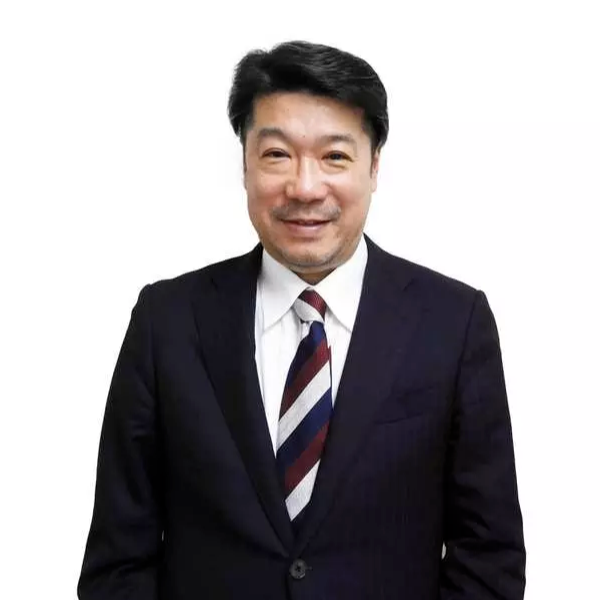 志田社長