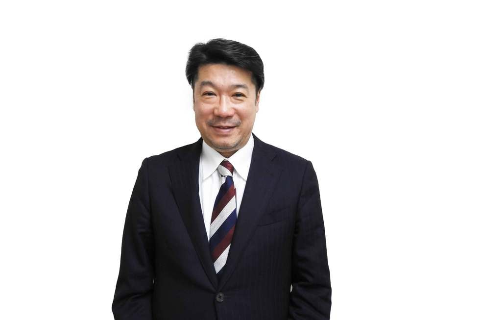 志田社長