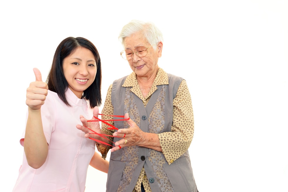 日常の楽しみを増やす