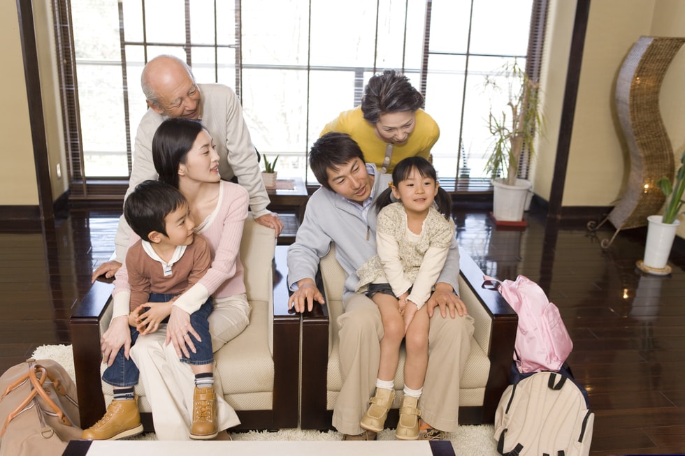 旅行もできるようになる