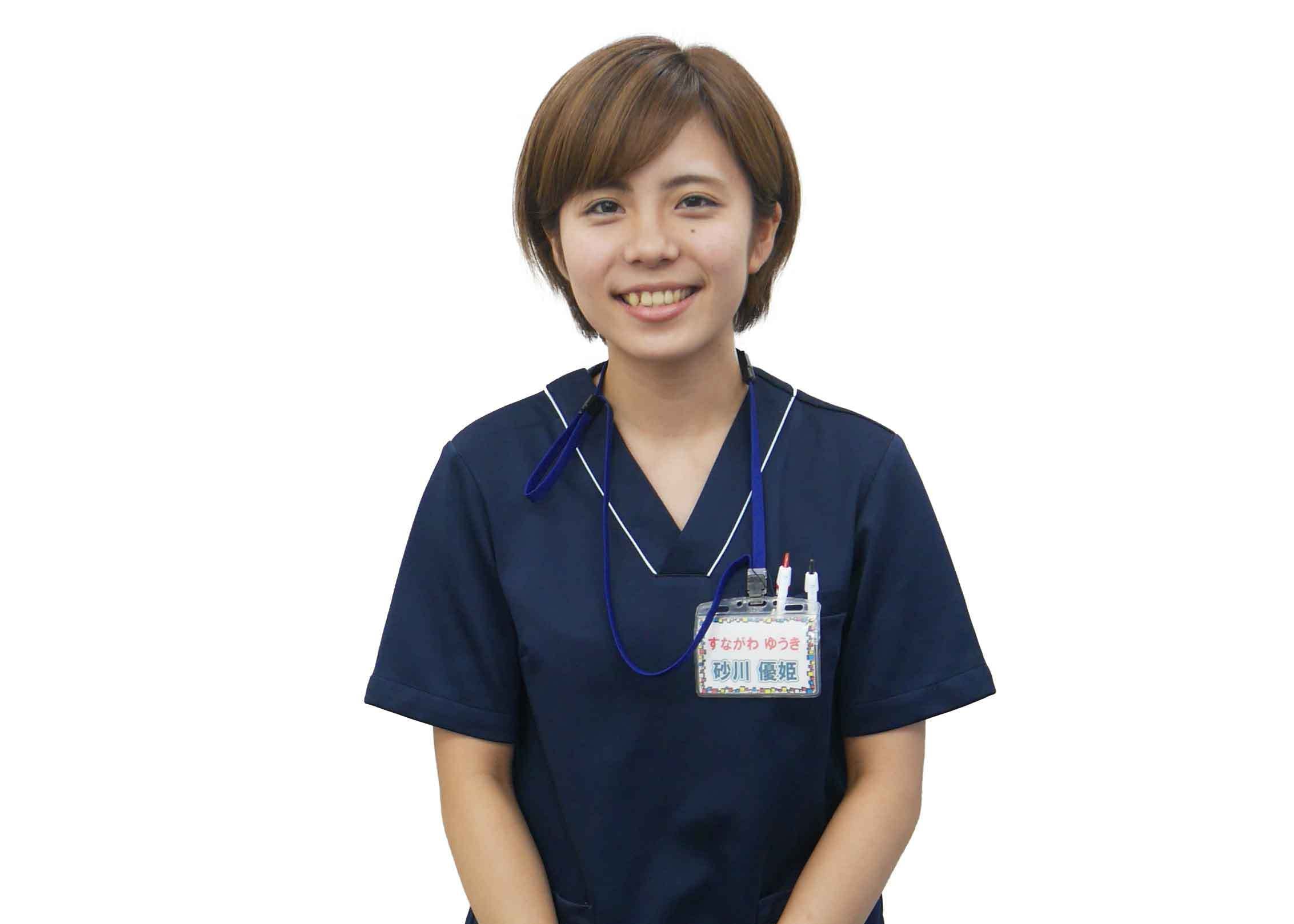 感謝と尊敬の想い